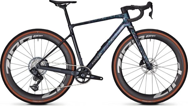Focus Atlas 8.9 - 28 Zoll - Diamant - 2026