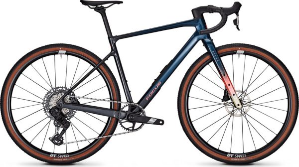 Focus Atlas 8.8 - 28 Zoll - Diamant - 2026