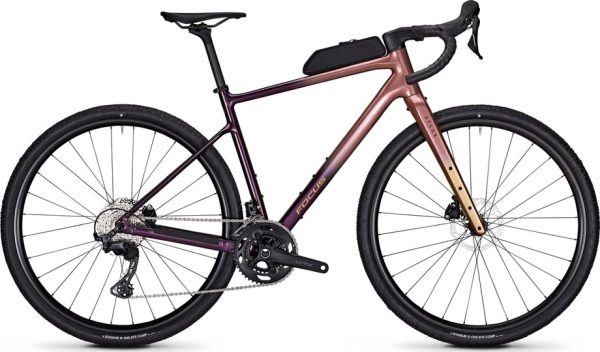 Focus Atlas 6.9 - 28 Zoll - Diamant - 2026