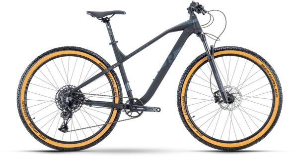 Raymon HardRay Nine 6.0 - 29 Zoll - Diamant