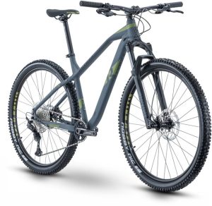 Raymon HardRay Nine 6.5 - 29 Zoll - Diamant