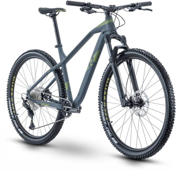 Raymon HardRay Nine 6.5 - 29 Zoll - Diamant