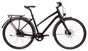 Carver Lyfe 150 R11 - 28 Zoll - Trapez