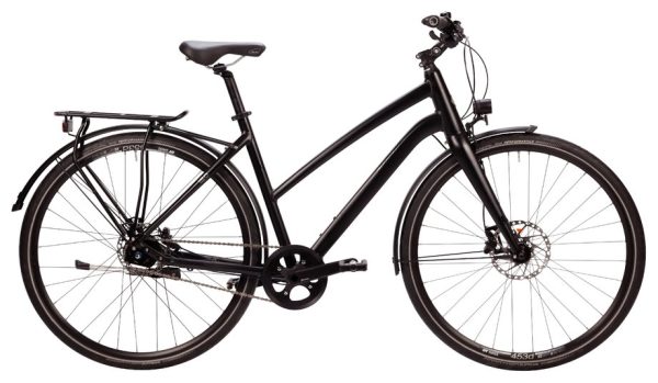 Carver Lyfe 150 R11 - 28 Zoll - Trapez