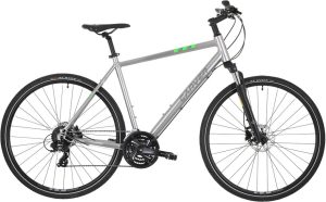 Carver Cinos 110 - 28 Zoll - Diamant - 2026