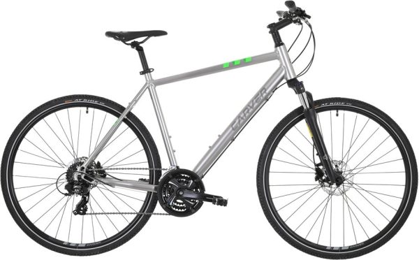 Carver Cinos 110 - 28 Zoll - Diamant - 2026