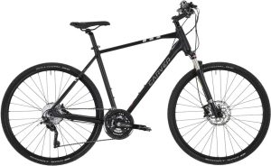 Carver Cinos 150 30s - 28 Zoll - Diamant - 2026