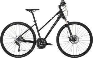 Carver Cinos 150 30s - 28 Zoll - Trapez - 2026