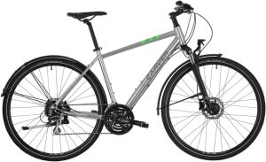 Carver Cinos Street 110 - 28 Zoll - Diamant - 2026