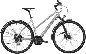 Carver Cinos Street 110 - 28 Zoll - Trapez - 2026