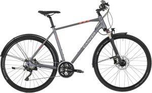 Carver Cinos Street 140 30s - 28 Zoll - Diamant - 2026
