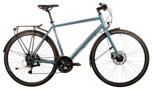 Carver Uniq Eins - 28 Zoll - Diamant