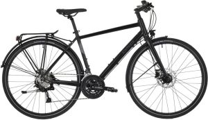 Carver Uniq Zwei - 28 Zoll - Diamant
