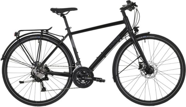 4061929022579 Carver Uniq Zwei - 28 Zoll - Diamant