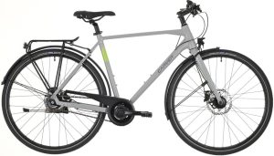 Carver Uniq Drei - 28 Zoll - Diamant