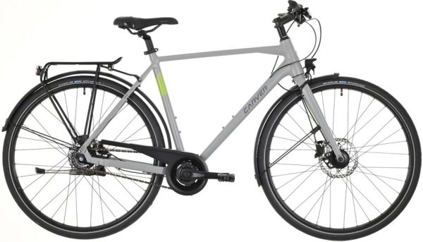 4061929022647 Carver Uniq Drei - 28 Zoll - Diamant