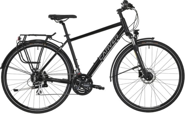 Carver Route 110 - 28 Zoll - Diamant