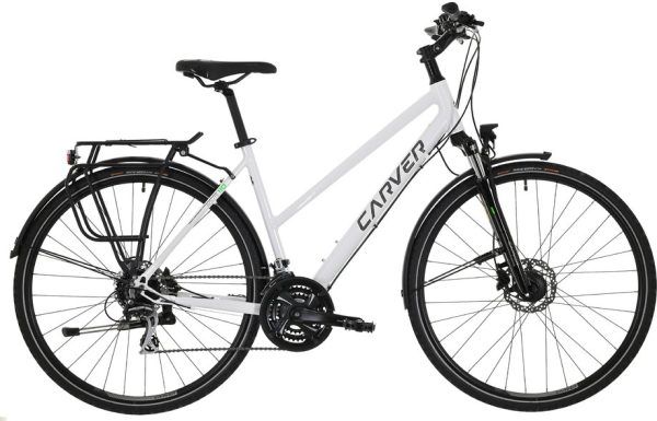 Carver Route 110 - 28 Zoll - Trapez