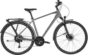 Carver Route 120 - 28 Zoll - Diamant