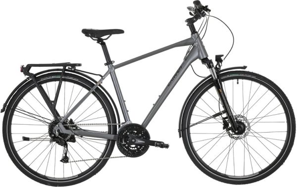 Carver Route 120 - 28 Zoll - Diamant