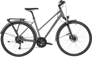 Carver Route 120 - 28 Zoll - Trapez