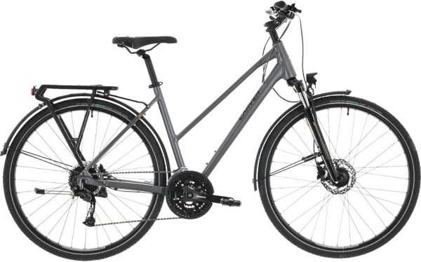 Carver Route 120 - 28 Zoll - Trapez