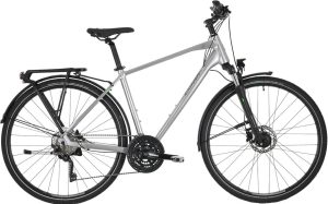 Carver Route 130 - 28 Zoll - Diamant