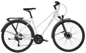 Carver Route 130 - 28 Zoll - Trapez