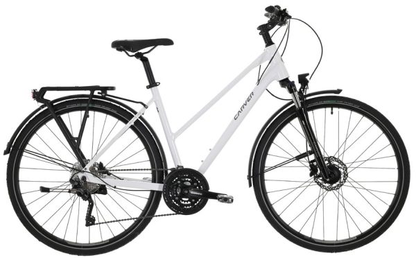 Carver Route 130 - 28 Zoll - Trapez
