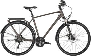 Carver Route 150 30s - 28 Zoll - Diamant