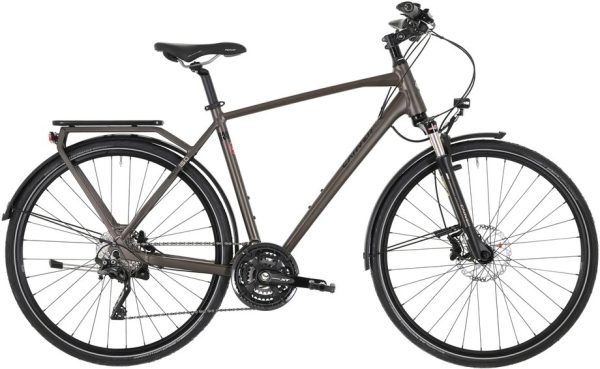 Carver Route 150 30s - 28 Zoll - Diamant