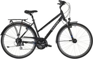Carver Tour 100 - 28 Zoll - Trapez