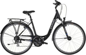 Carver Tour 100 - 28 Zoll - Tiefeinsteiger
