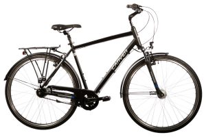 Carver Tour 100 n - 28 Zoll - Diamant