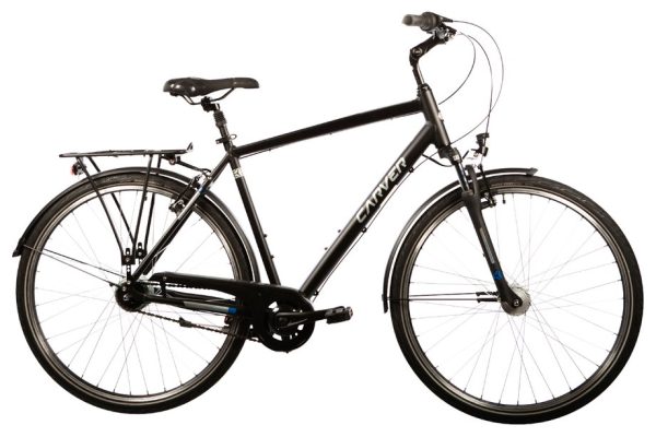 Carver Tour 100 n - 28 Zoll - Diamant