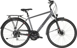 Carver Tour 110 - 28 Zoll - Diamant