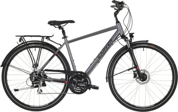 Carver Tour 110 - 28 Zoll - Diamant