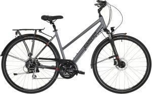 Carver Tour 110 - 28 Zoll - Trapez