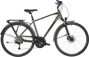 Carver Tour 120 - 28 Zoll - Diamant
