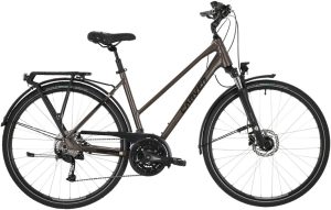 Carver Tour 120 - 28 Zoll - Trapez