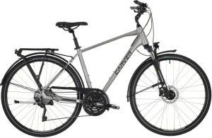 Carver Tour 130 - 28 Zoll - Diamant