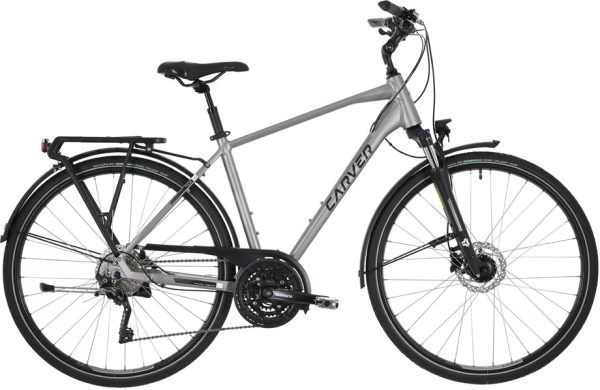 Carver Tour 130 - 28 Zoll - Diamant