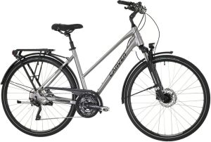 Carver Tour 130 - 28 Zoll - Trapez