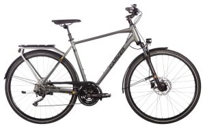 Carver Tour 140 30s - 28 Zoll - Diamant