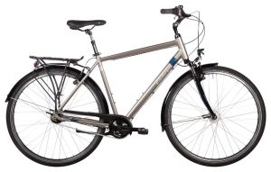 Carver Cityzen 110 - 28 Zoll - Diamant - 2026