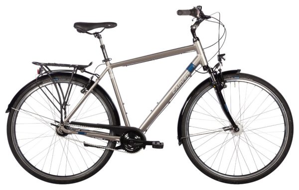 Carver Cityzen 110 - 28 Zoll - Diamant - 2026