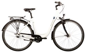 Carver Cityzen 110 - 28 Zoll - Tiefeinsteiger - 2026