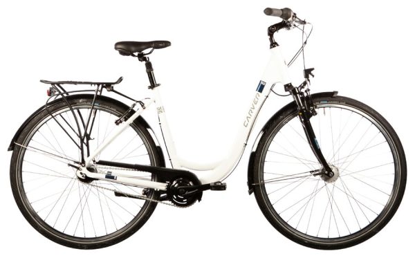 Carver Cityzen 110 - 28 Zoll - Tiefeinsteiger - 2026