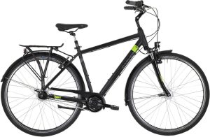 Carver Cityzen 120 - 28 Zoll - Diamant - 2026