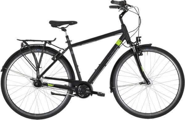 Carver Cityzen 120 - 28 Zoll - Diamant - 2026